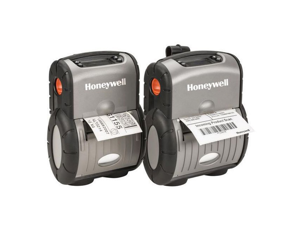 RPL Series Portable Mobile Printer