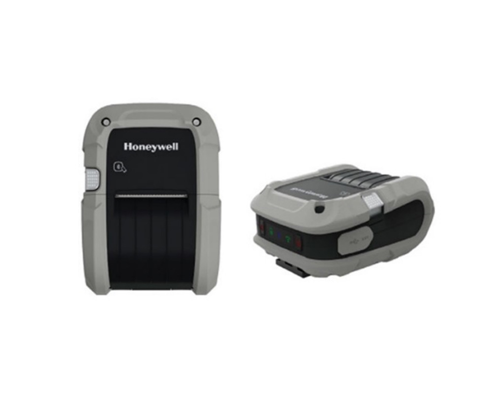 RP 系列耐用型移动式打印机