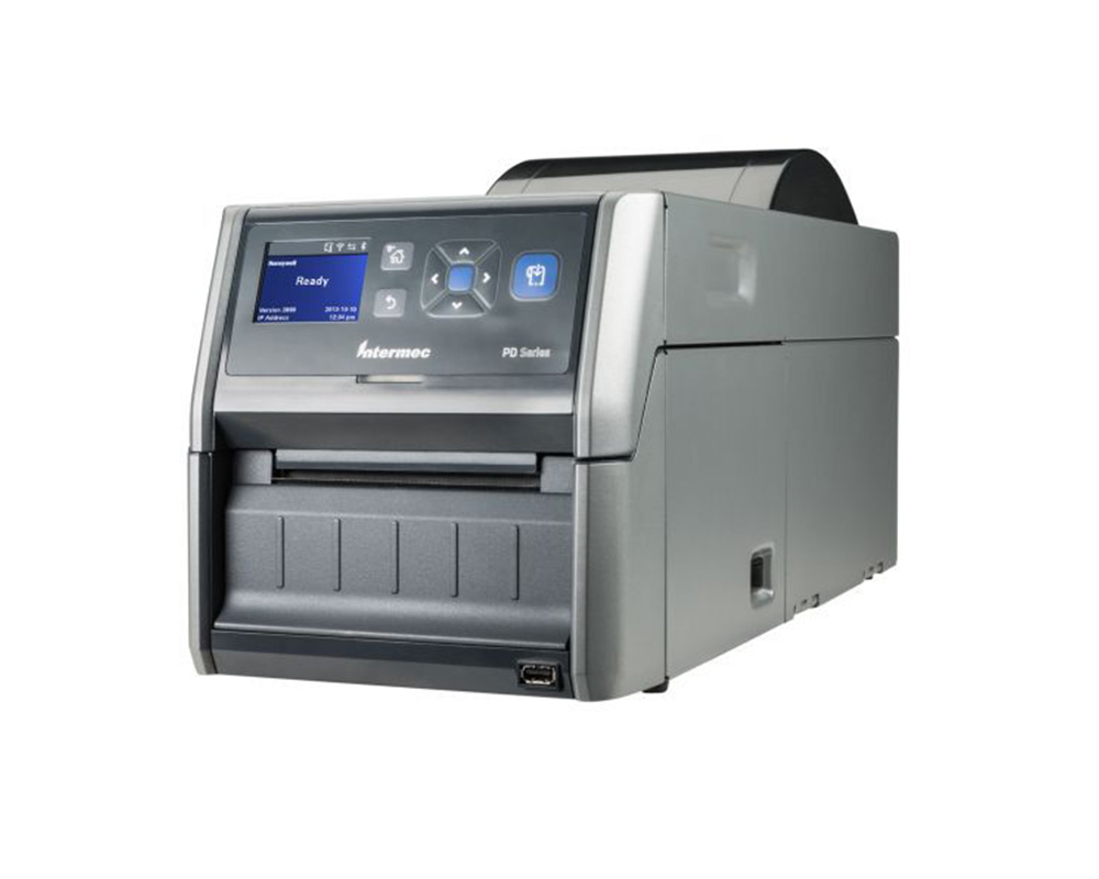Pencetak industri PD43