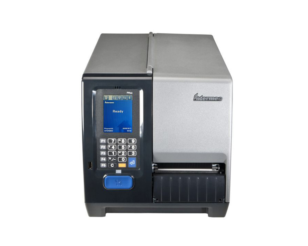 PM43 Industrial Printer