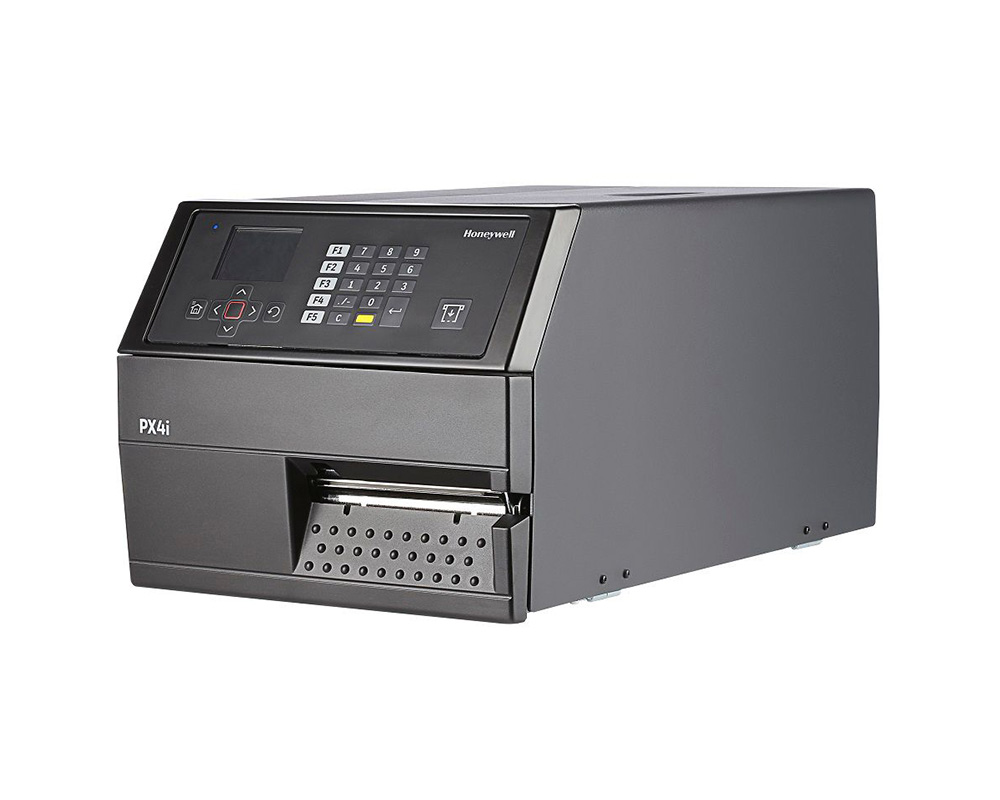 PX4IE工业打印机