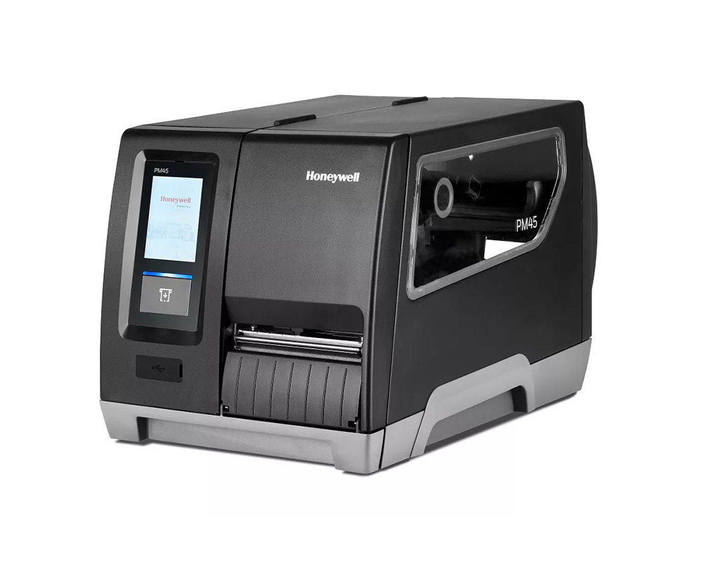 PM45工业打印机