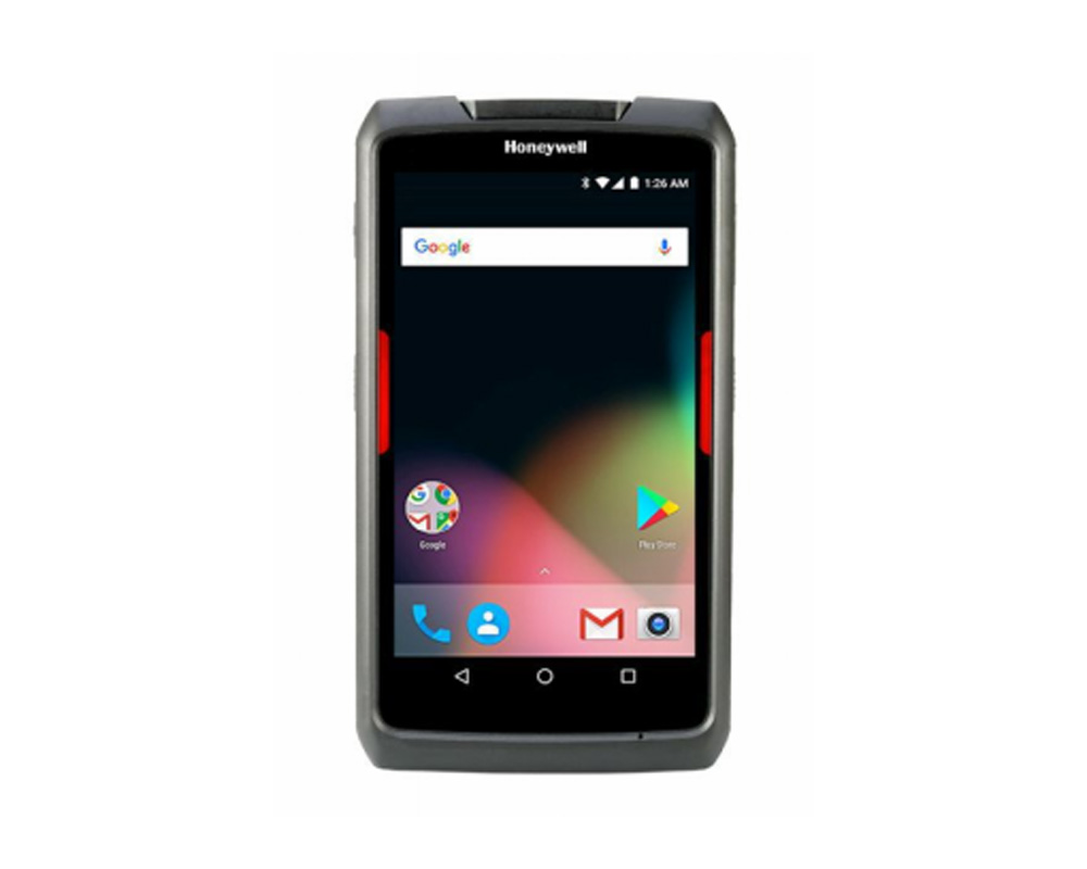 ScanPal EDA71 企业级平板电脑