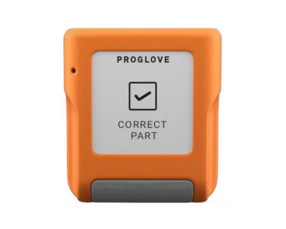 ProGlove MARK Display