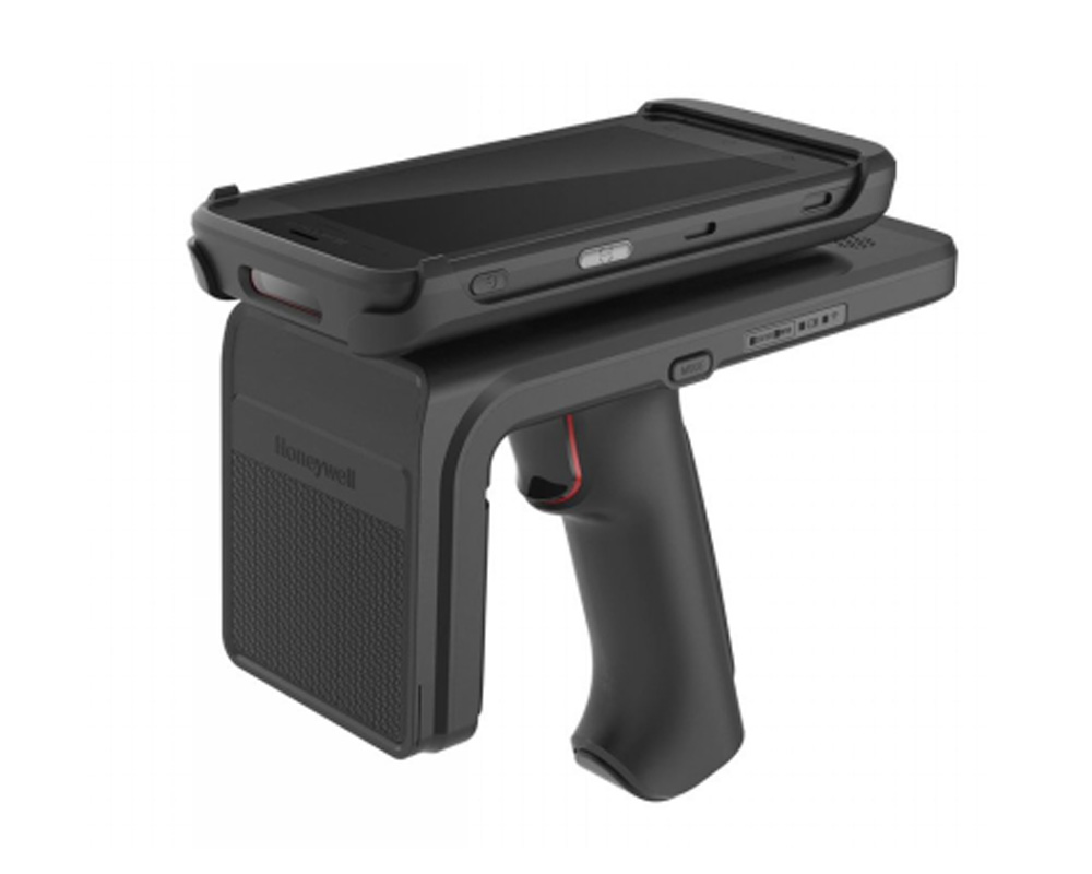 IH25 RFID 手持式阅读器