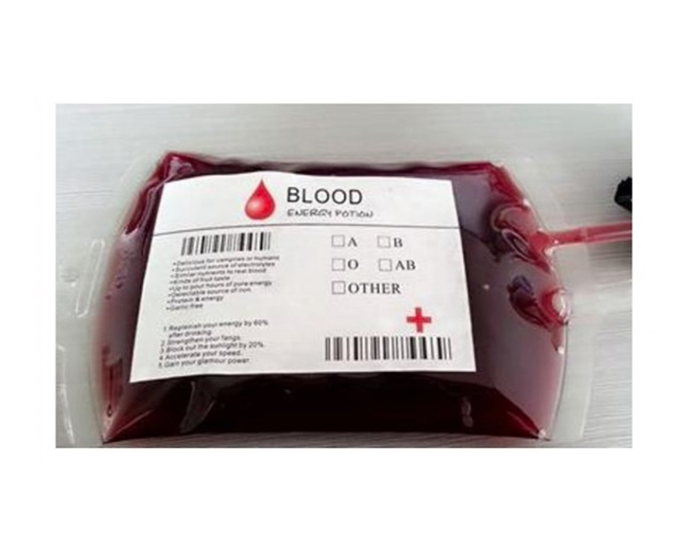 特种薄膜 血袋低温标签