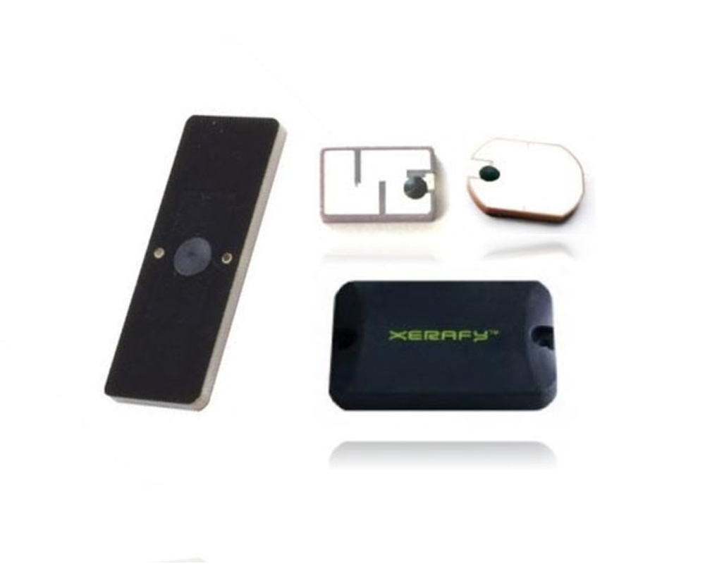 RFID 抗金属标签